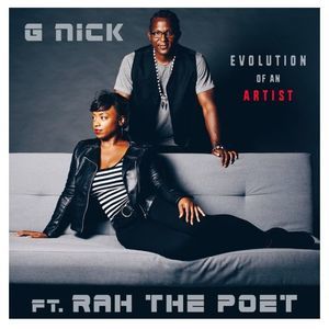 Meet your Posher, Rahimah